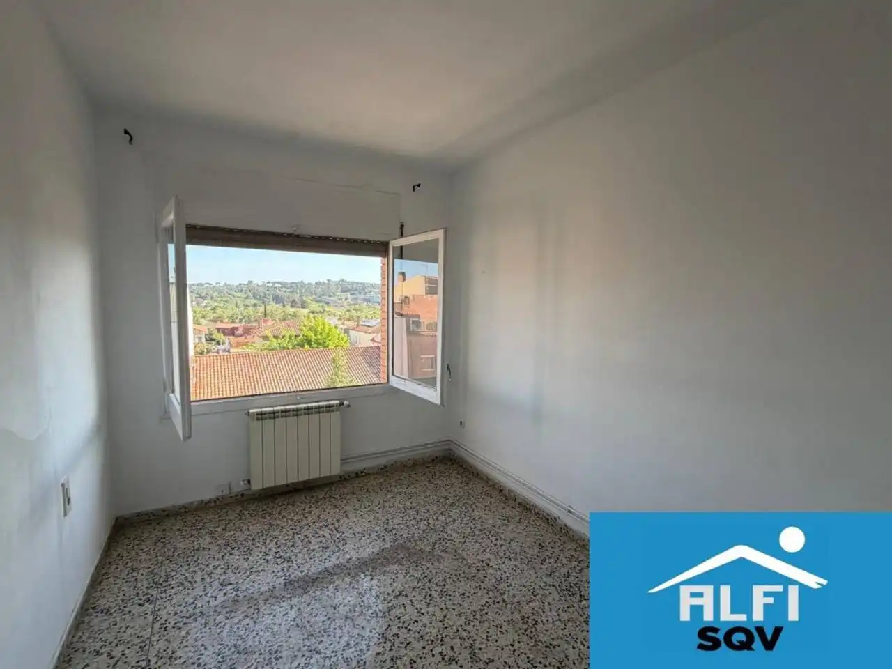 Habitación de Piso en venta en Sant Quirze del Vallès con Calefacción, Trastero y Balcón