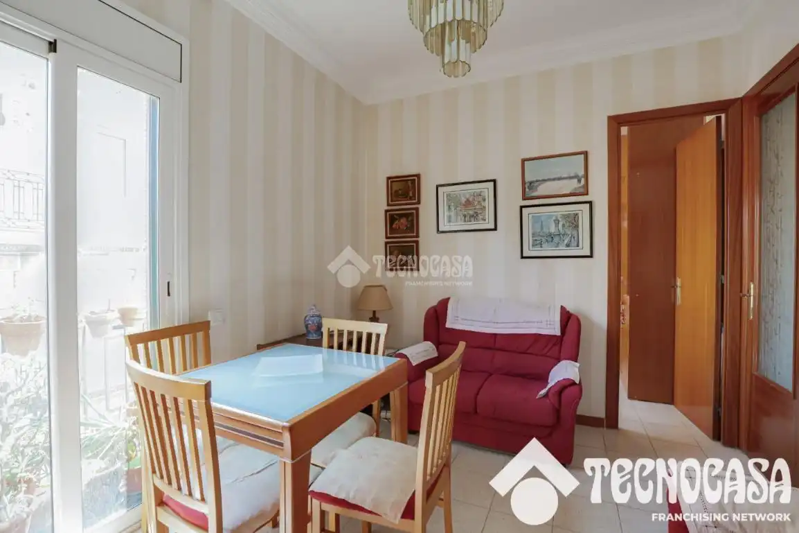 Wohnung mit Terrasse zum Verkauf in Ciutat Vella, imagen 8