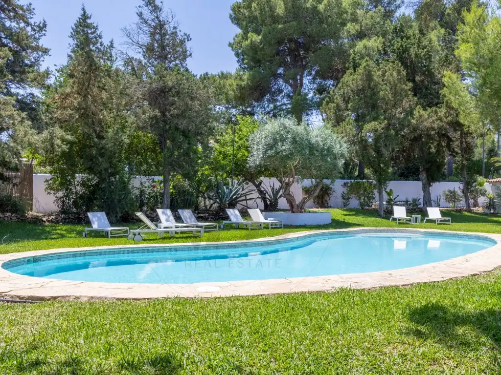 Haus zur Miete in Calle 18 Port Des Torrent, imagen 55