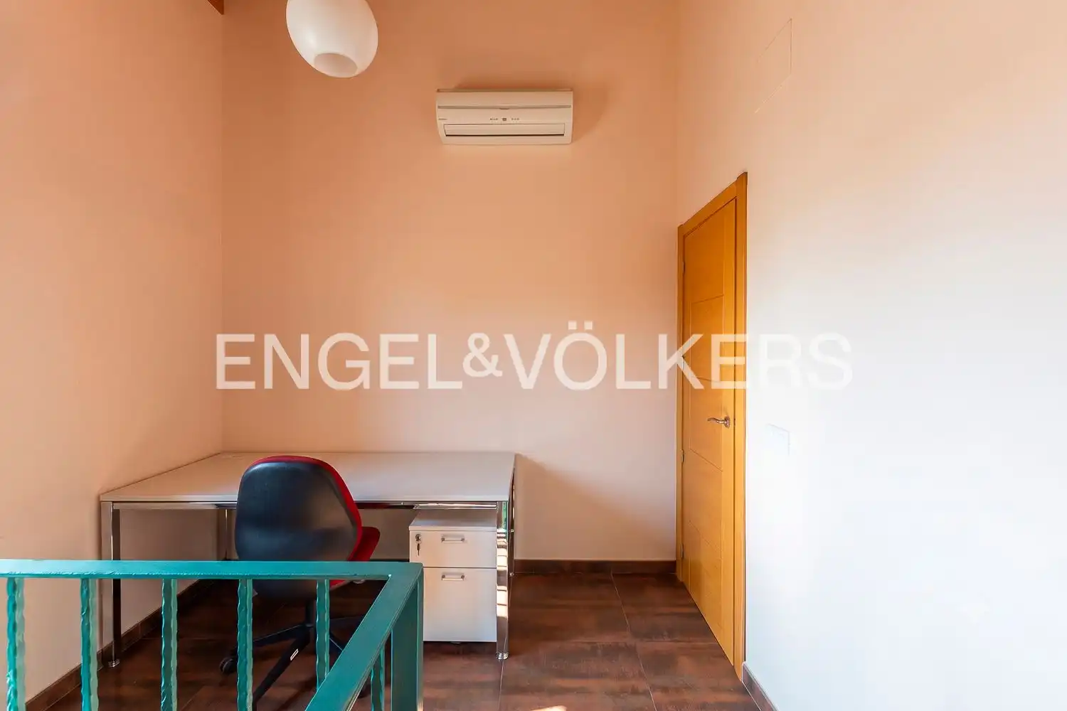 Casa con piscina in vendita a Els Poblets, imagen 24