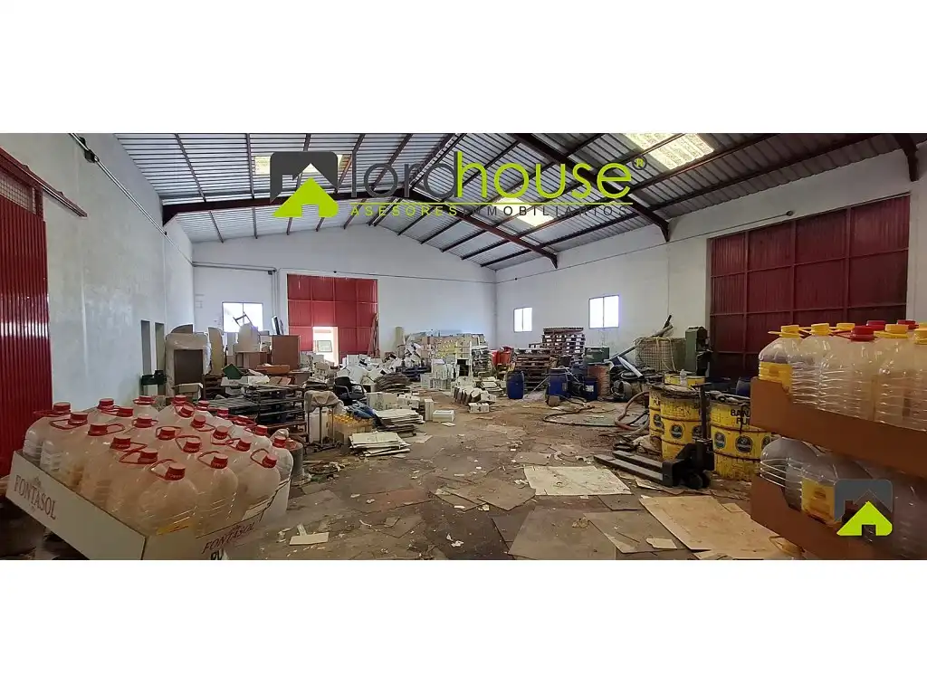 Nave industrial in vendita a N/A, imagen 19