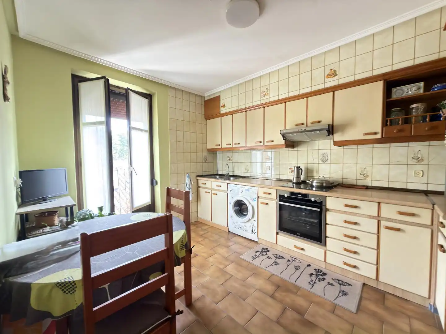 Flat for sale in Añorga - Zubieta - Atotxa Erreka, imagen 3