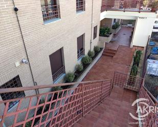 Terrace of Duplex for sale in Olías del Rey  with Heating, Terrace and Storage room