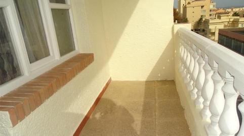 Foto 4 de Estudi en venda a La Carihuela - Los Nidos, Málaga