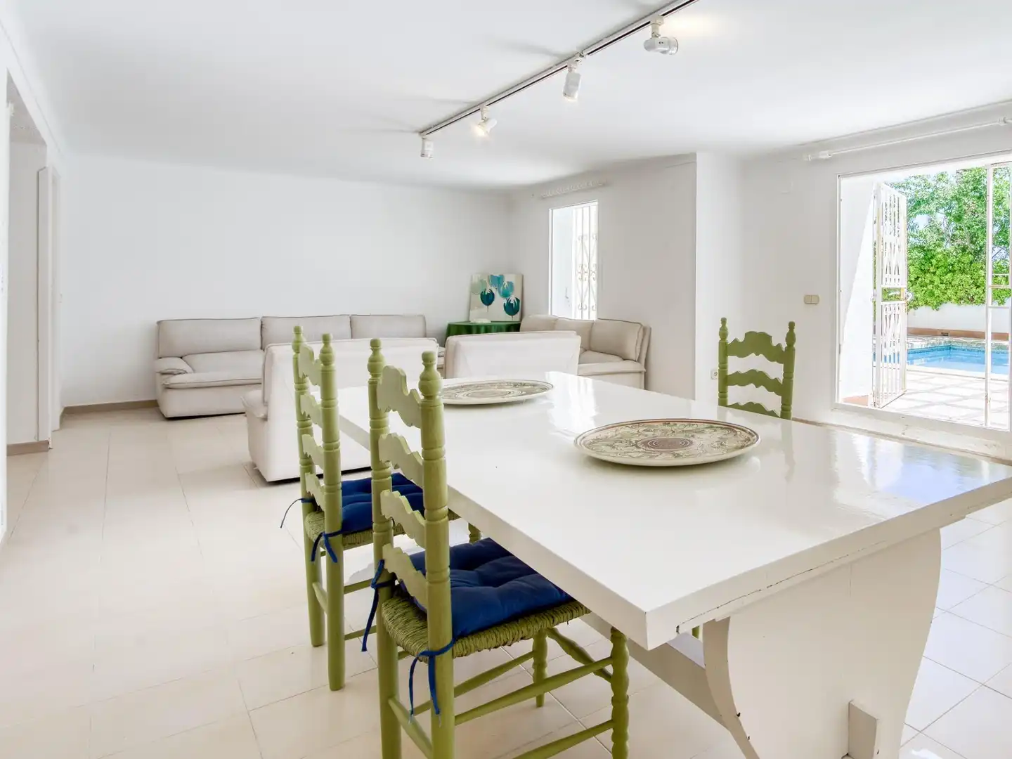 Detached house with terrace for sale in Almadrava - Canyelles - Puig-Rom, imagen 86