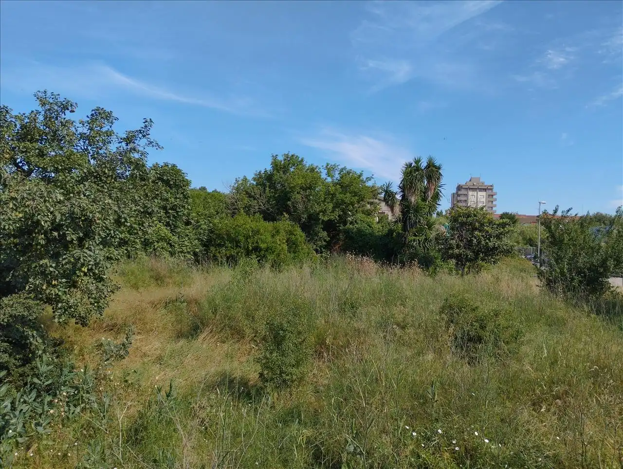 Wohnbaugrundstück zum Verkauf in PORT DE LA SELVA, imagen 11