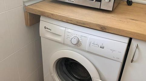 Photo 3 of Flat for rent in Montserrat, Olletas - Sierra Blanquilla, Málaga Capital