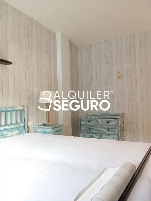 Habitación de Piso de alquiler en Telde con Trastero y Amueblado