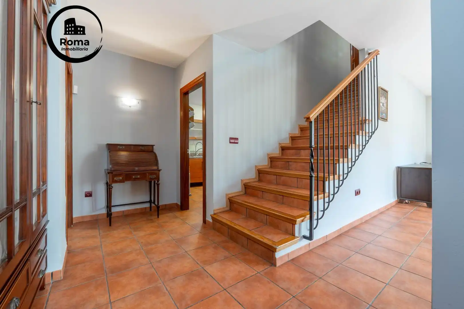 Chalet con terraza en venta en Cúllar Vega, imagen 31