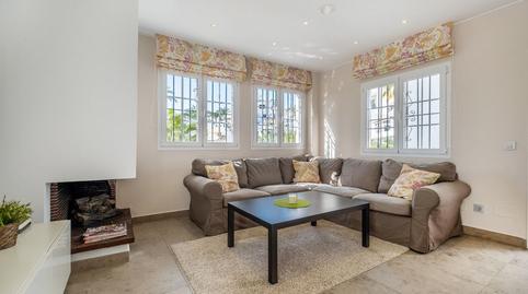 Foto 3 von Wohnungen zum Verkauf in Nueva Andalucía centro, Marbella