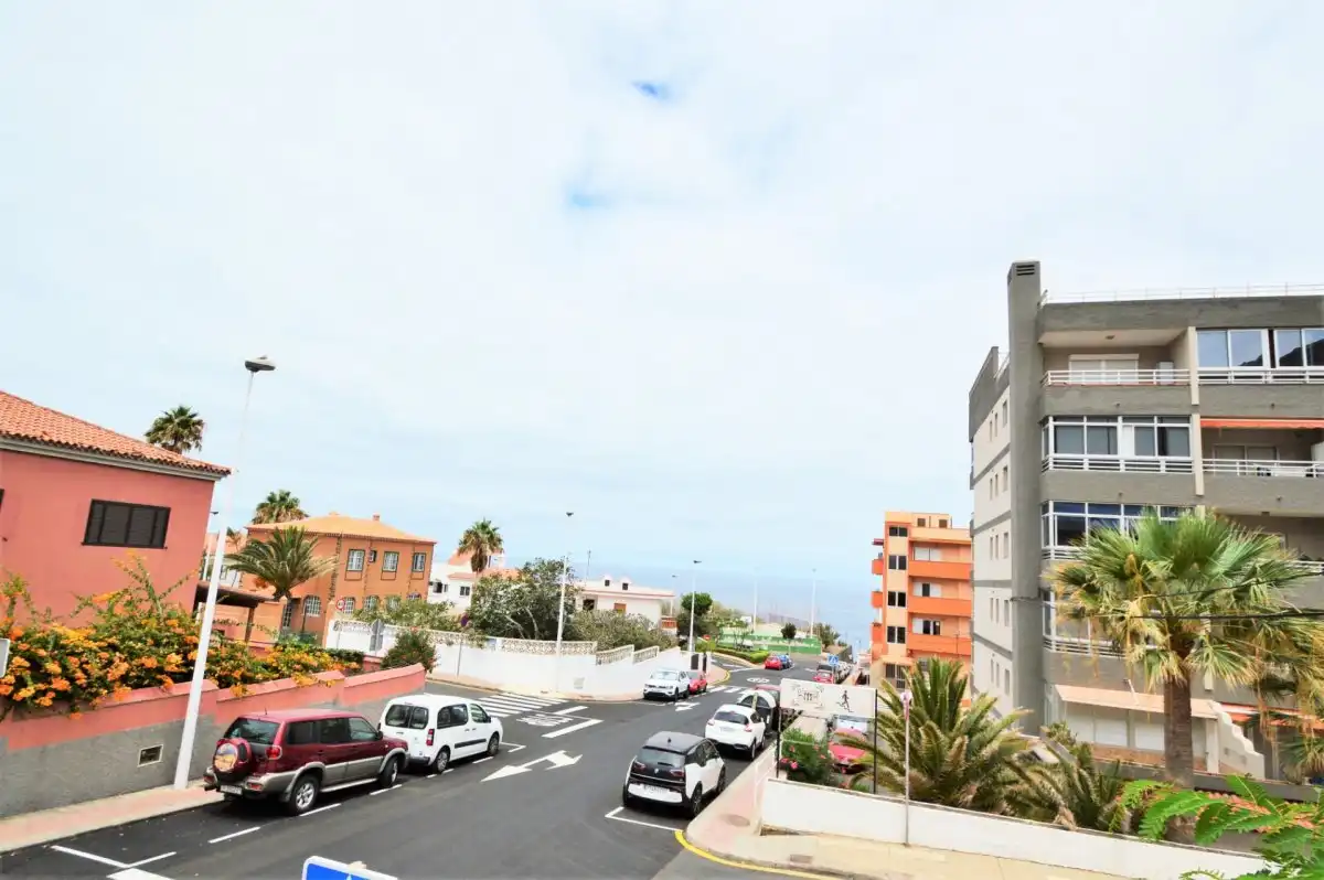 Pis en venda a San Cristóbal de la Laguna, Santa Cruz de Tenerife