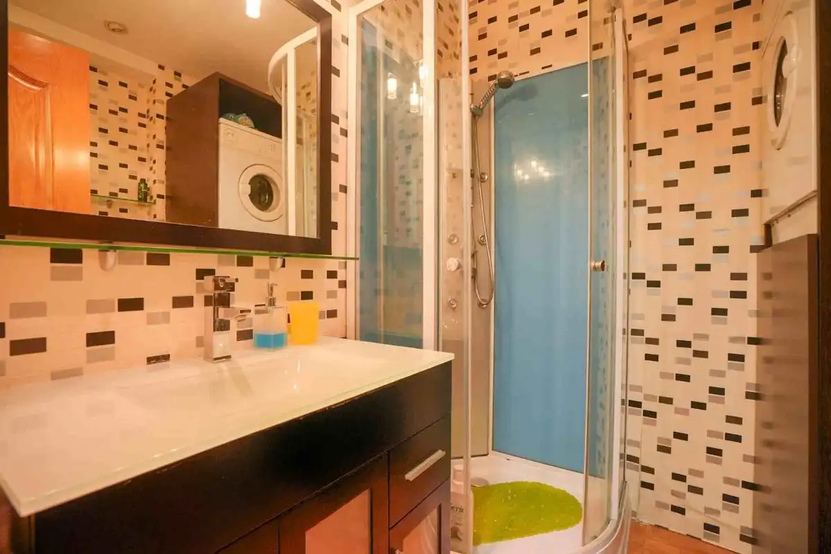 Appartement avec ascenseur à vendre à Callejón de Gómez Acebo, imagen 21