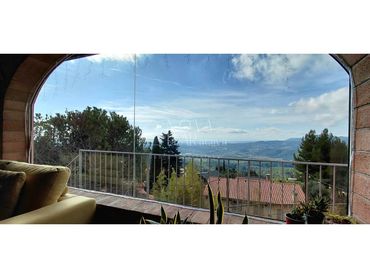 Villa con giardino in vendita a L'Ametlla del Vallès