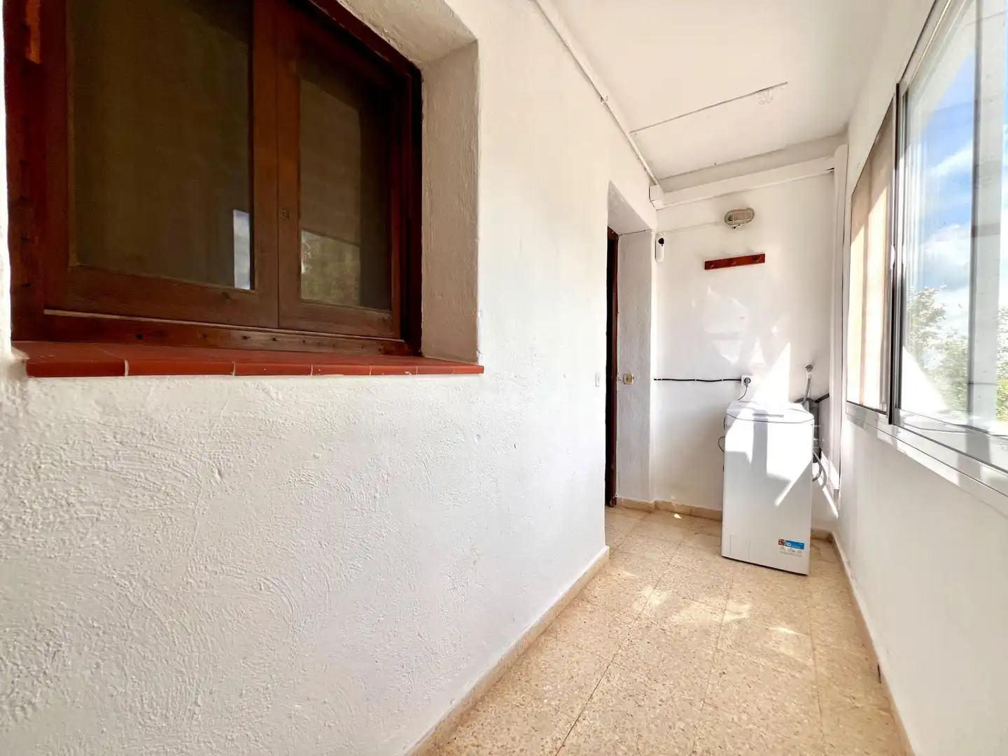 Balcony of Flat for sale in Amposta  with Balcony