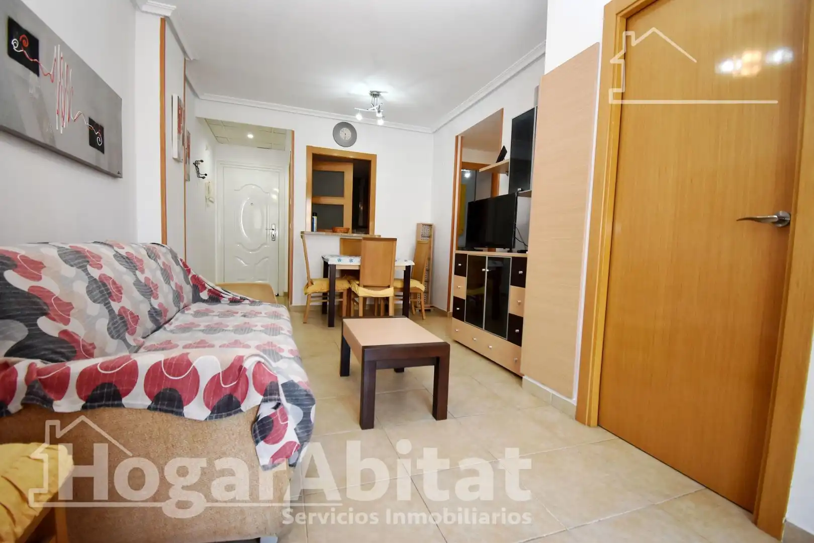 Appartamento con piscina in vendita a Avenida Jardín, imagen 23