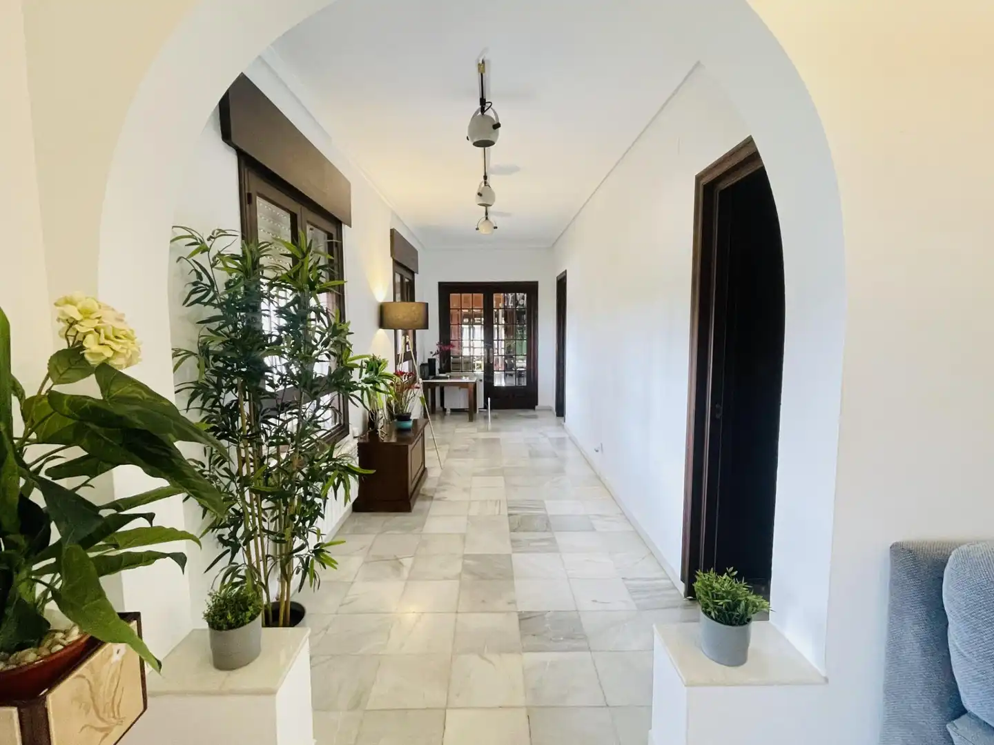 Houses for sale in Antequera  with Heating, Private garden and Swimming Pool