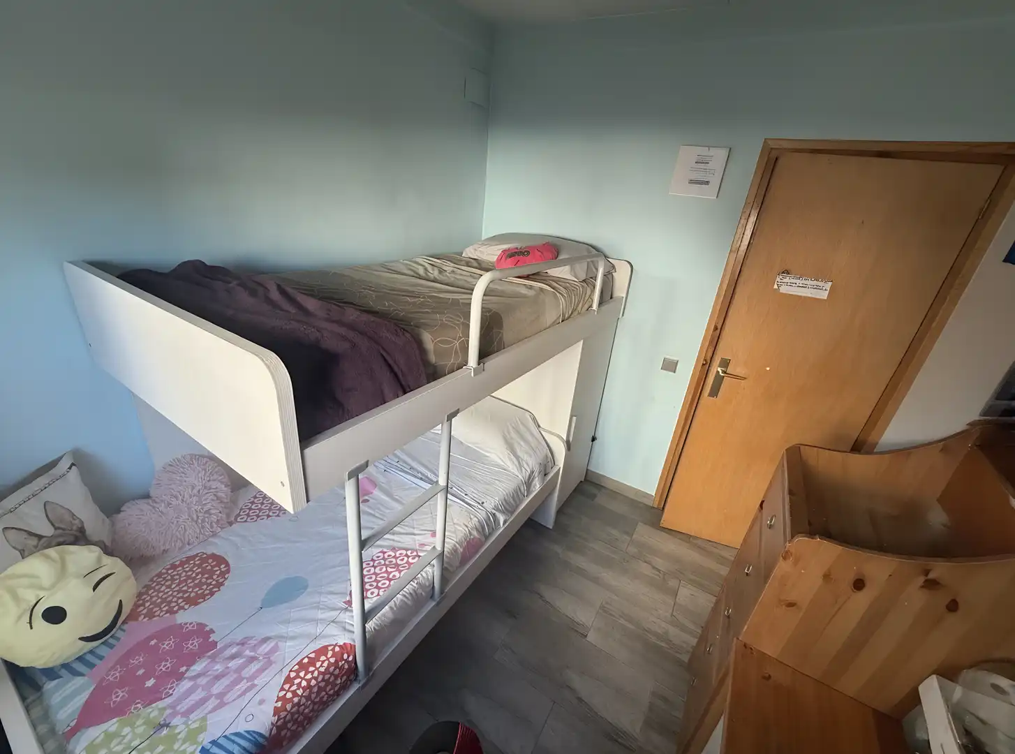 Dormitori de Casa o xalet en venda en Bigues i Riells del Fai amb Calefacció, Jardí privat i Traster
