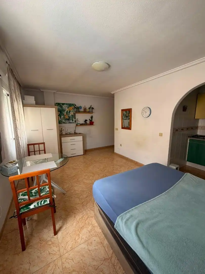 Estudio en venta en Centro, imagen 7