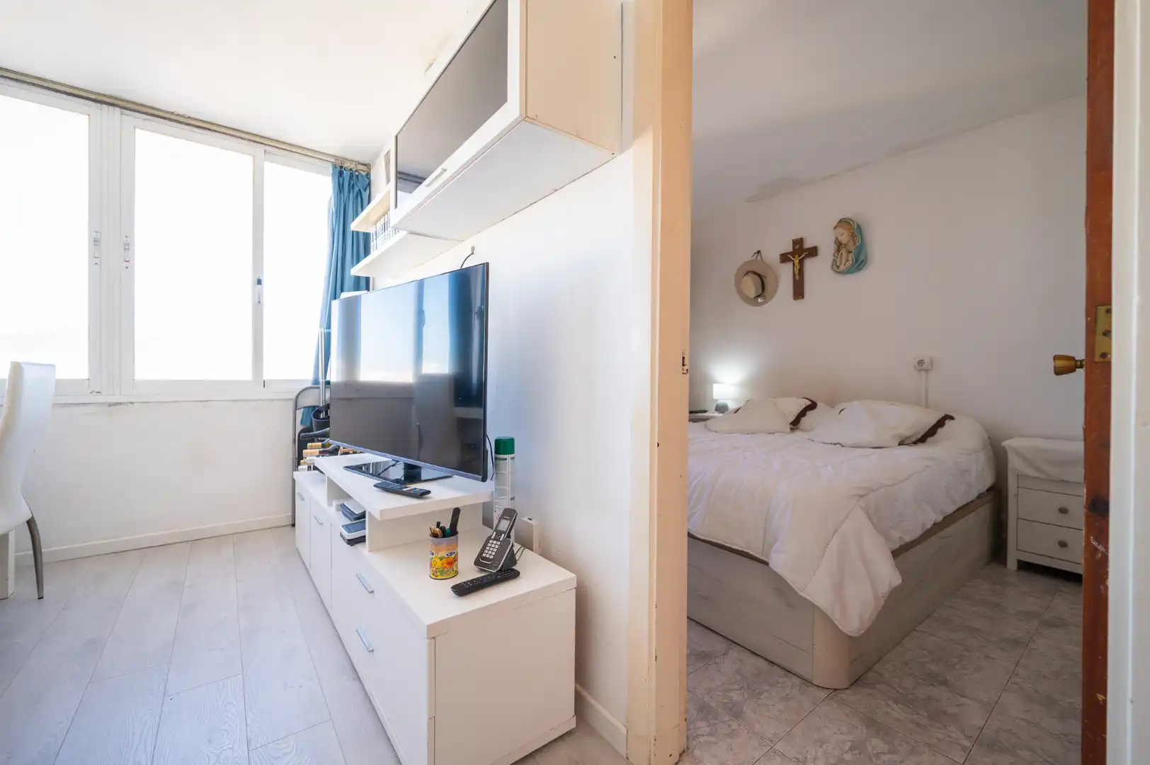 Duplexes for sale in Carrer del General Balanzat, Sant Antoni de Portmany
