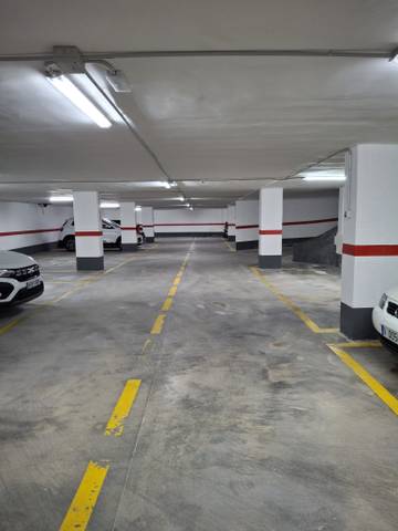 Garaje en Venta en Centro Ciudad