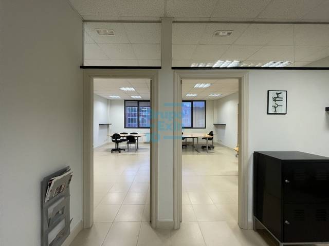 Oficina en Alquiler en Ibaeta