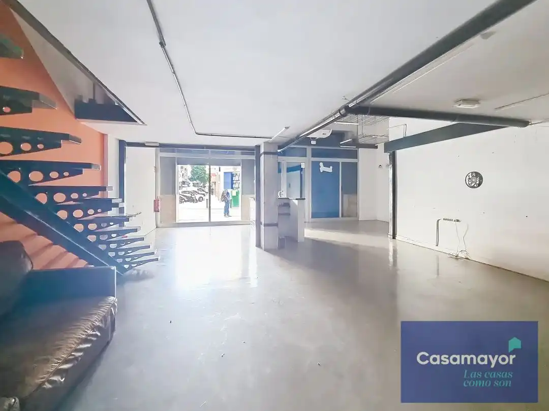 Local comercial de lloguer a Carrer Pintor Aparicio, imagen 2