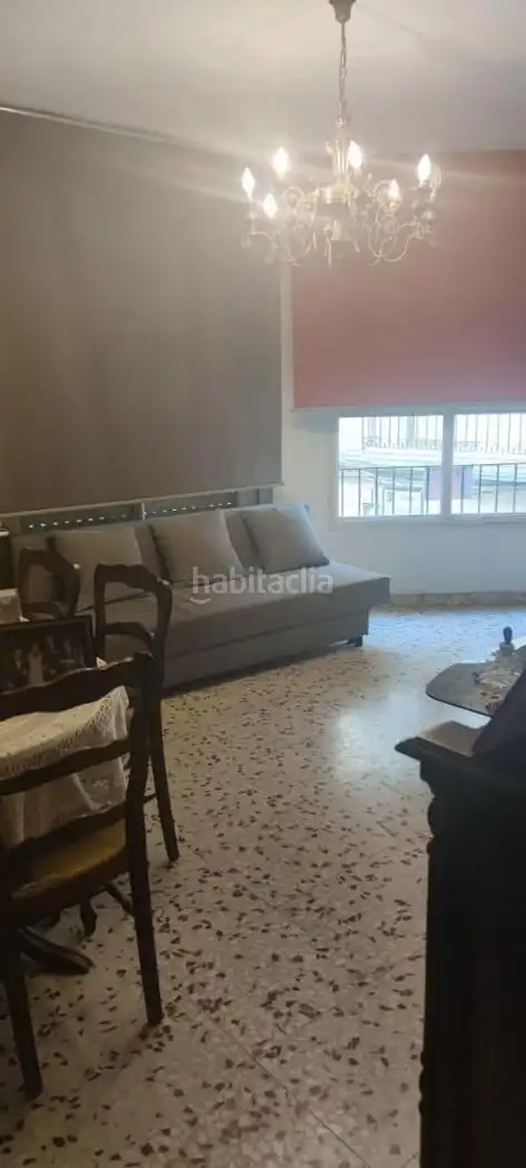 Wohnung zum Verkauf in Calle Ancha 1, imagen 5