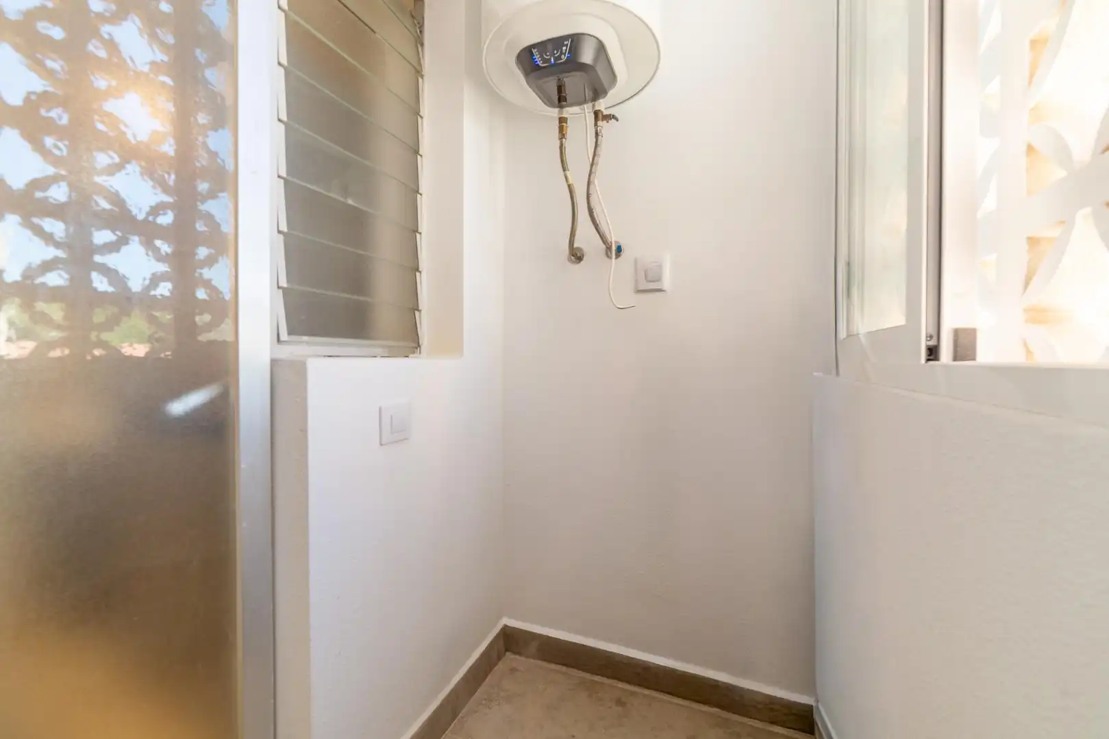 Appartement compact avec jardin à vendre à GARDENIAS, imagen 12