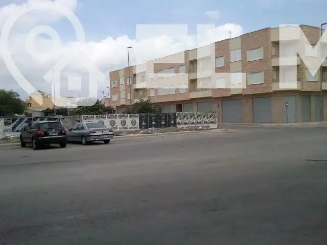 Residential land for sale in Avenida Avenida de Callosa de Segura