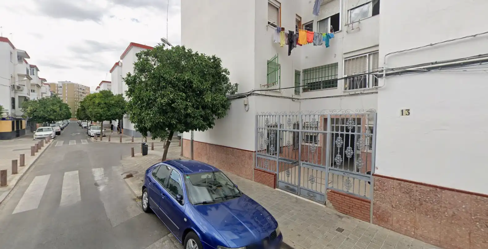 Wohnung zum Verkauf in CONSTANTINA