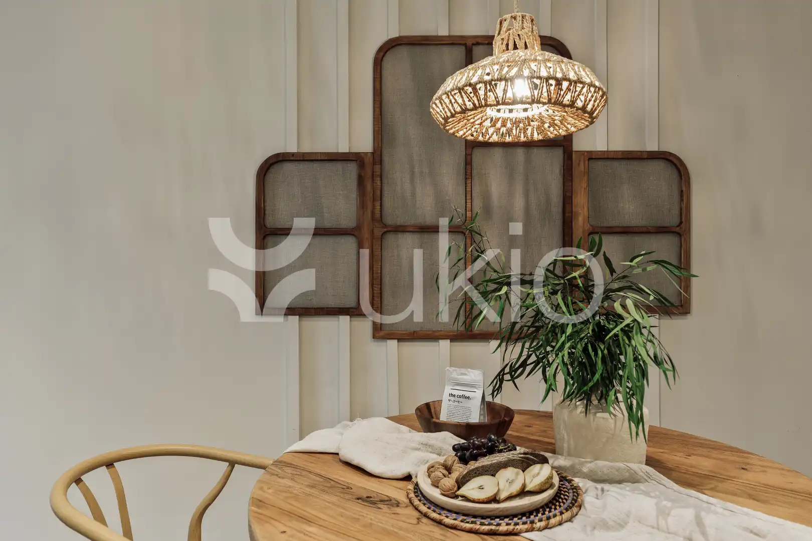 Apartamento con terraza en alquiler en Carrer de Numància, imagen 11