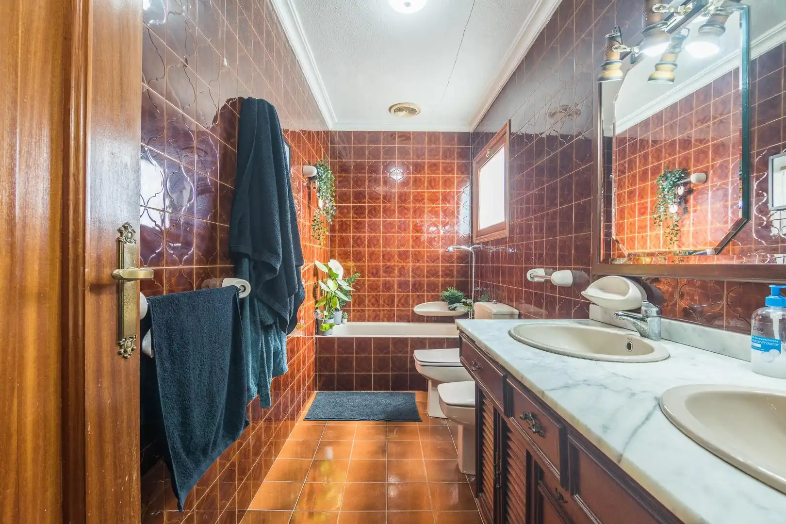Villa con giardino in vendita a Peña de las Águilas, imagen 26