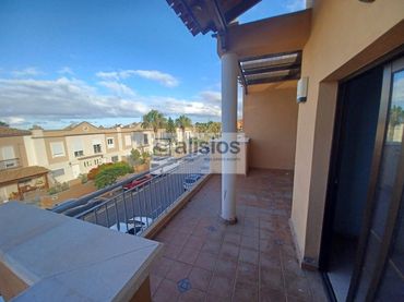 Adossat en venda a Calle Jarcias Las 24