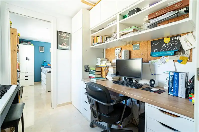 Piso en venta en Calvià con Aire acondicionado, Terraza y Piscina comunitaria