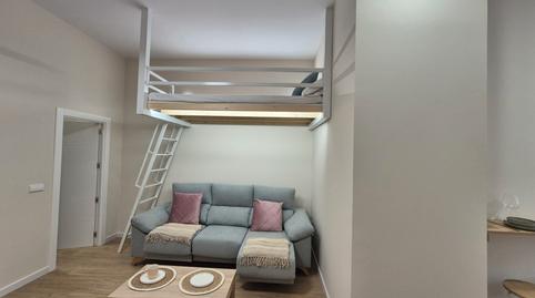 Foto 5 de Apartament en venda a Calle Jara Carrillo, Puente Tocinos, Murcia