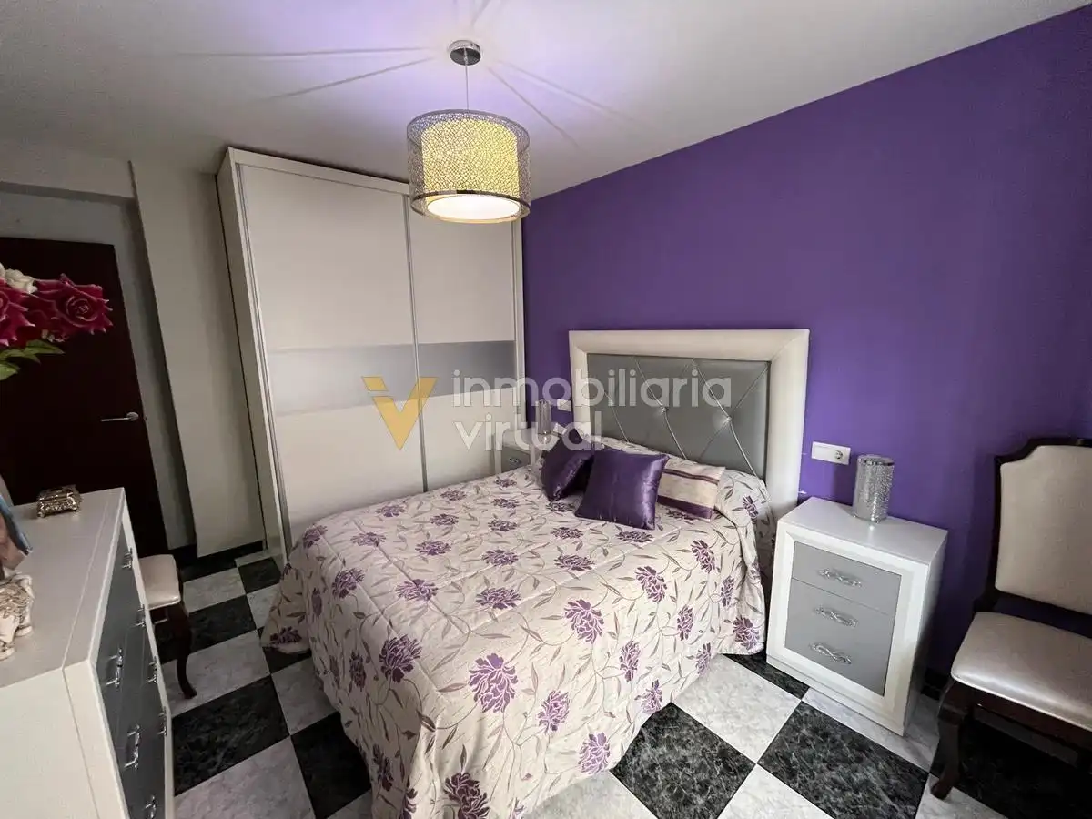 Piso en venta en Avenida del Parque, imagen 6