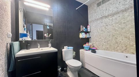 Foto 4 de Finca rústica en venta en Urbanizacion San Federico Echaguy C, Entrenúcleos, Dos Hermanas