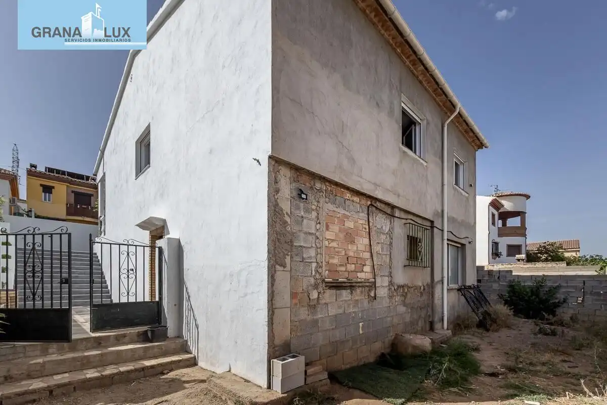 House for sale in Calle de los Harales, imagen 41