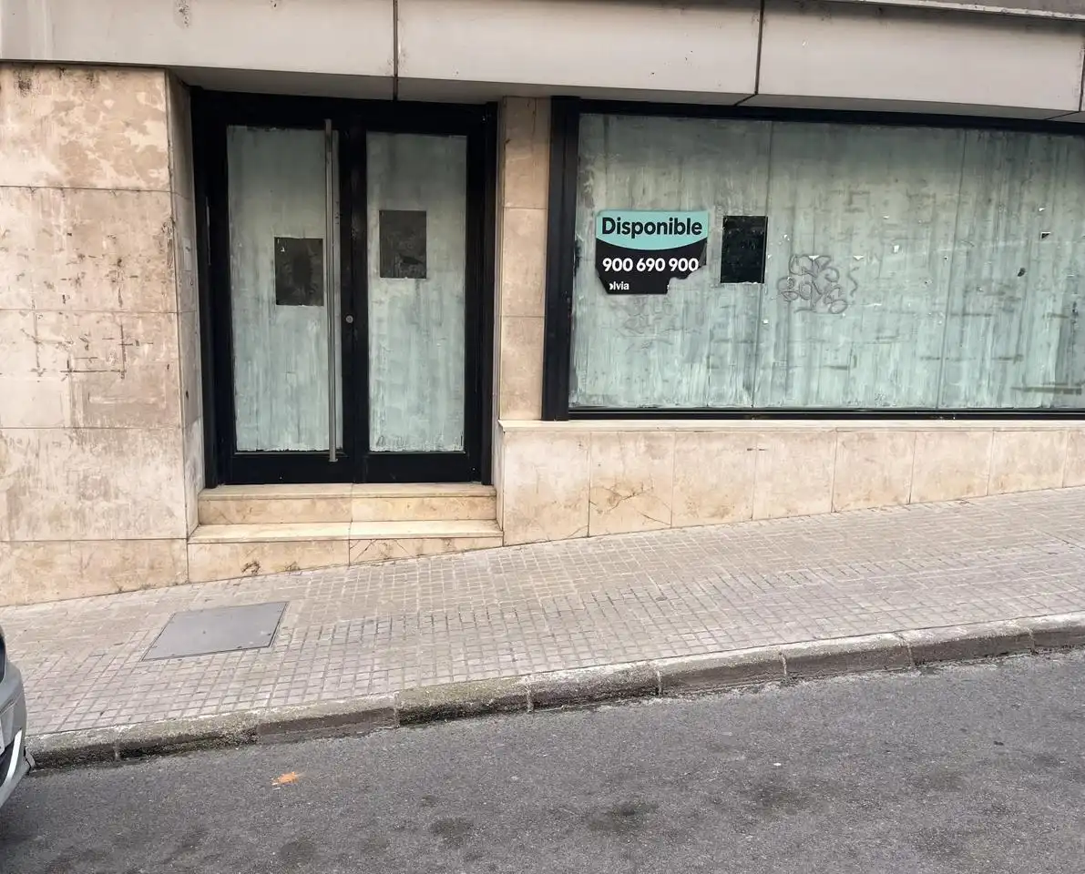Business premises for sale in Carrer Doctor Peris