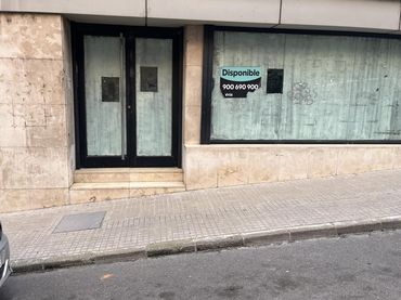 Business premises for sale in Carrer Doctor Peris