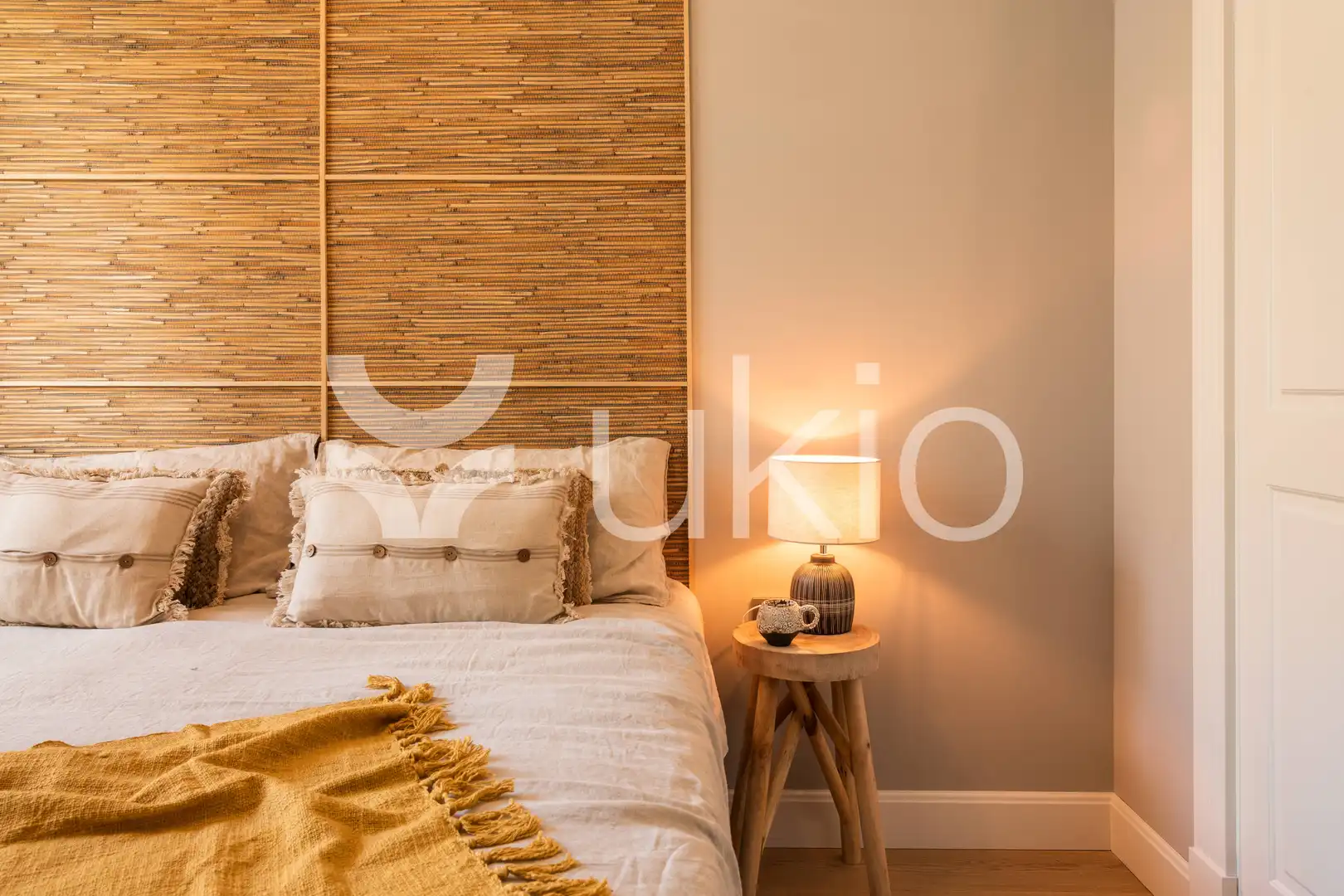 Apartament amb terrassa de lloguer a Calle de Santa Engracia, imagen 13