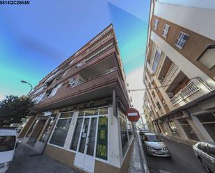 Exterior view of Apartment for sale in Almendralejo