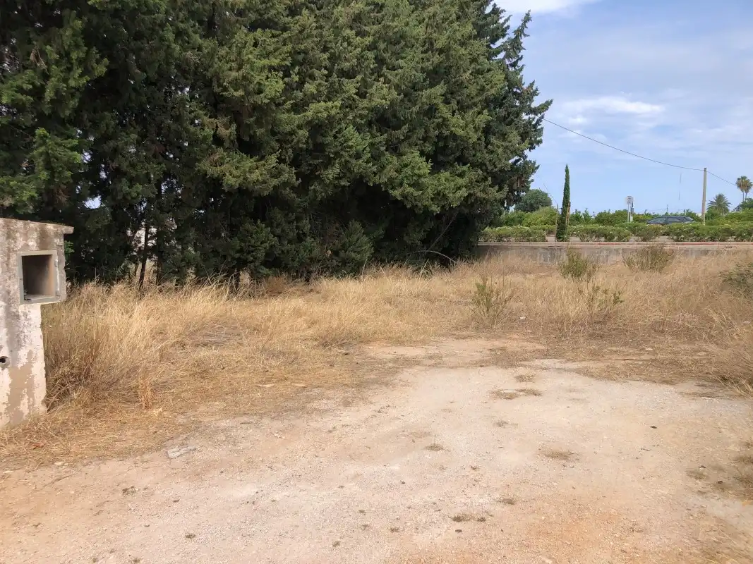 Terreny residencial en venda a Carrer Estrella Sirio, imagen 8