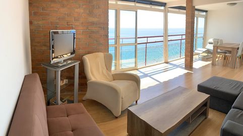 Photo 2 of Apartments for rent in Playa Levante, Benidorm