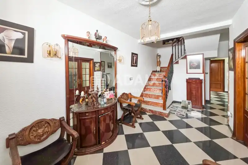 Houses for sale in Úbeda  with Air Conditioner, Heating and Terrace