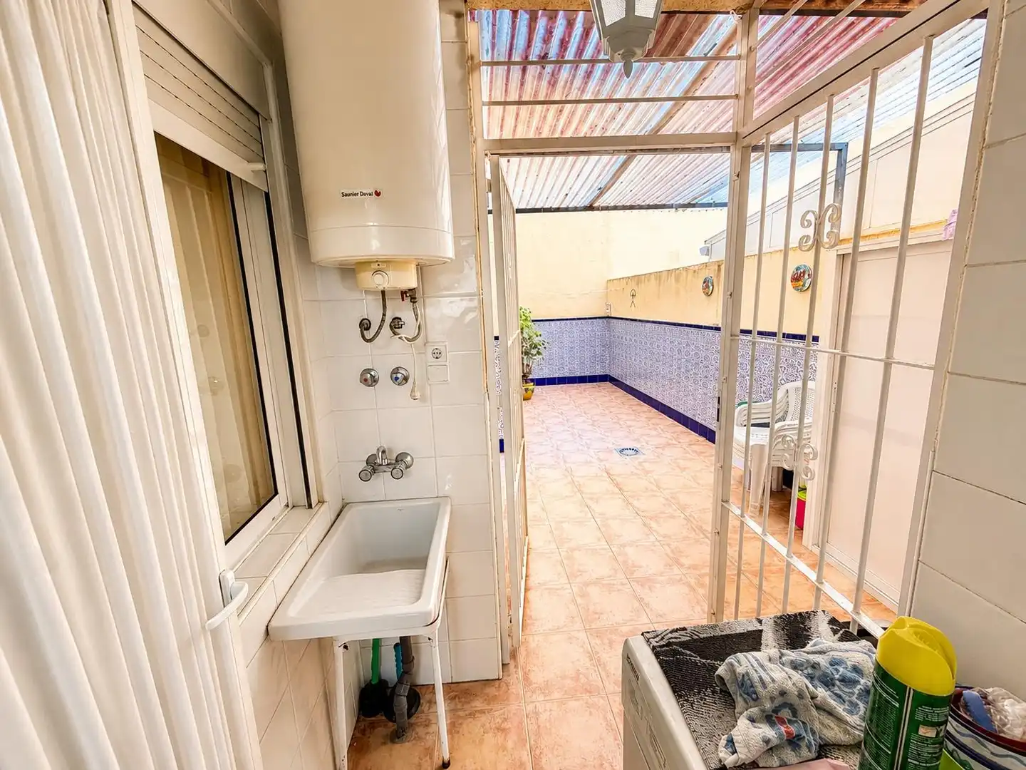 Apartament amb terrassa en venda a Centro, imagen 9