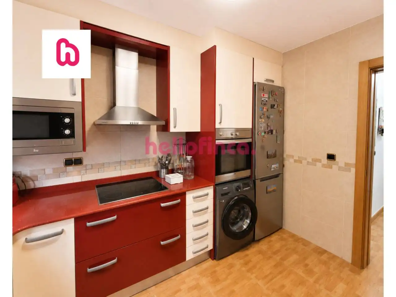 Chalet con jardín en venta en Calle Montsant, imagen 9