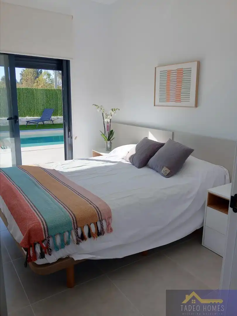Logement avec terrasse à vendre à Calasparra, imagen 23