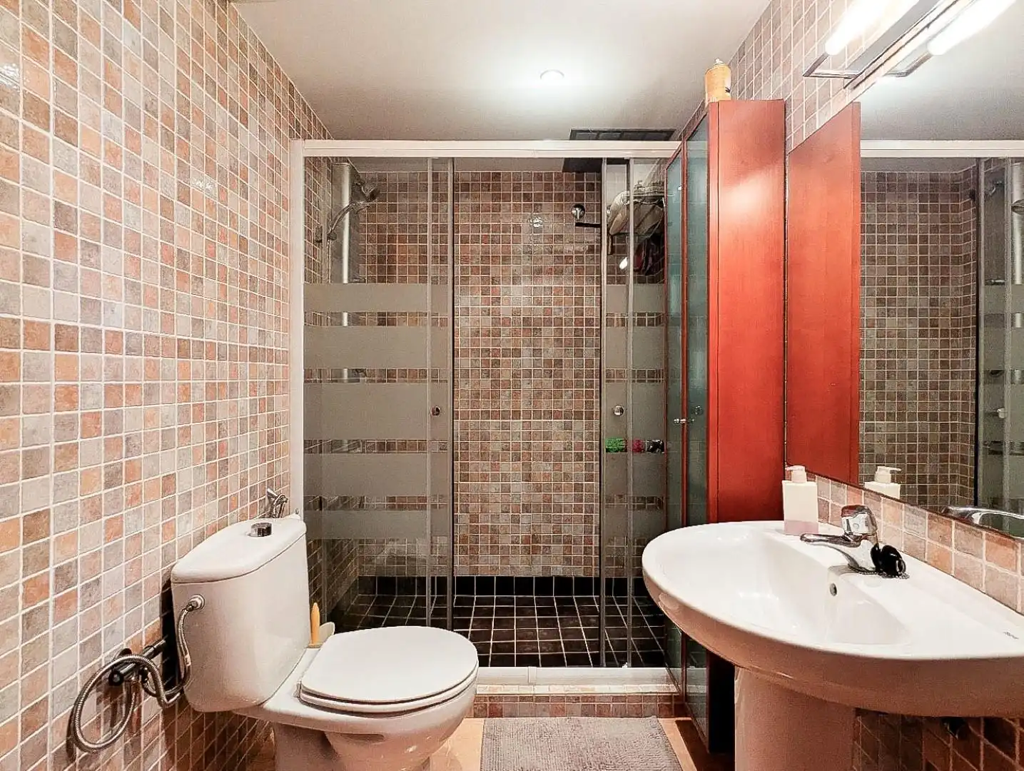 Badezimmer von Wohnungen zum Verkauf in L'Estartit