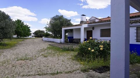 finca en venta 126 has. recreo caza caserío en Belmonte, immagine 4